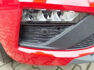 Škoda Kamiq Top Selection