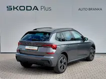 Kamiq Monte Carlo