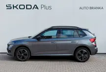 Kamiq Monte Carlo