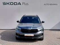 Kamiq Monte Carlo