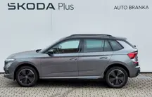 Kamiq Monte Carlo