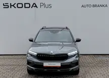 Kamiq Monte Carlo