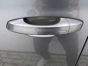Škoda Kamiq Monte Carlo