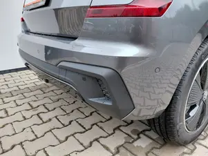 Škoda Kamiq Monte Carlo