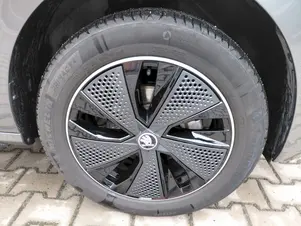 Škoda Kamiq Monte Carlo