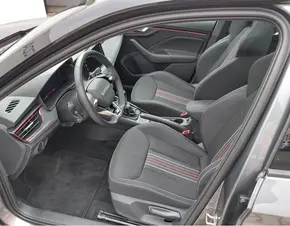 Škoda Kamiq Monte Carlo
