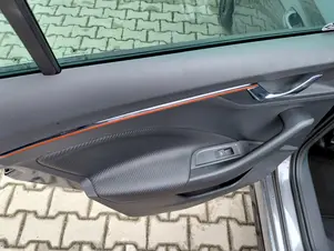 Škoda Kamiq Monte Carlo