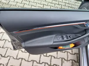 Škoda Kamiq Monte Carlo