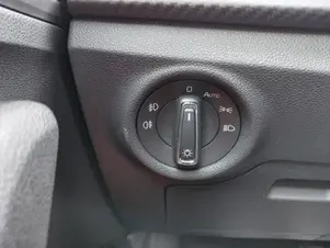 Škoda Kamiq Monte Carlo