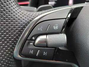 Škoda Kamiq Monte Carlo