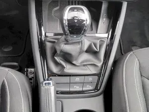 Škoda Kamiq Monte Carlo