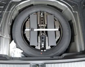 Škoda Kamiq Monte Carlo