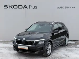 Škoda Kamiq Top Selection