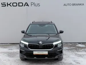 Škoda Kamiq Top Selection