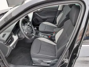 Škoda Kamiq Top Selection