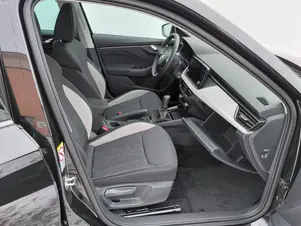 Škoda Kamiq Top Selection