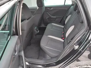 Škoda Kamiq Top Selection