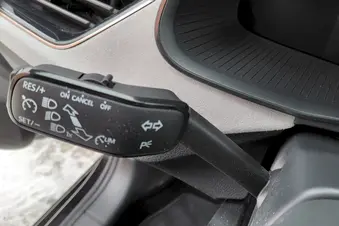 Škoda Kamiq Top Selection