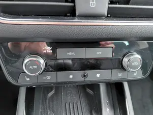 Škoda Kamiq Top Selection