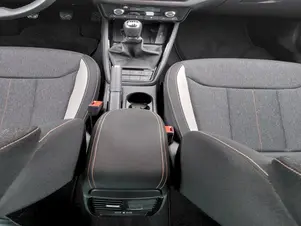 Škoda Kamiq Top Selection