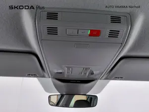 Škoda Kamiq Top Selection