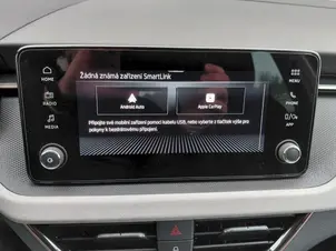 Škoda Kamiq Top Selection