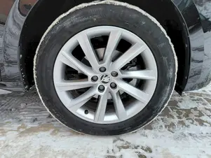 Škoda Kamiq Top Selection