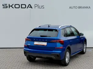 Škoda Kamiq Top Selection