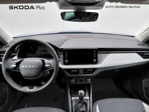 Škoda Kamiq Top Selection