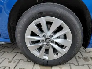 Škoda Kamiq Top Selection