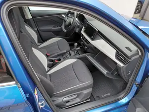 Škoda Kamiq Top Selection