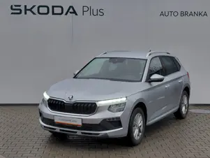 Škoda Kamiq Top Selection
