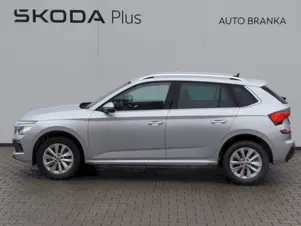 Škoda Kamiq Top Selection