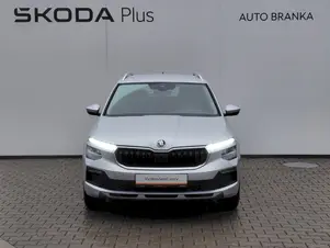 Škoda Kamiq Top Selection