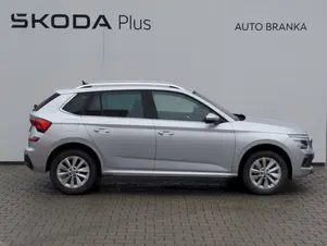 Škoda Kamiq Top Selection