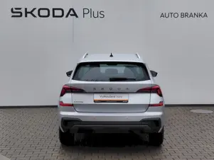 Škoda Kamiq Top Selection