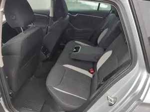 Škoda Kamiq Top Selection