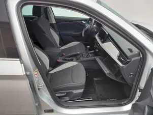 Škoda Kamiq Top Selection