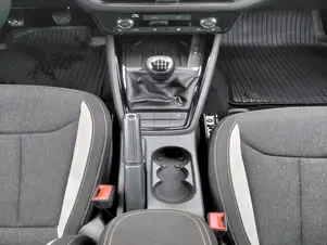 Škoda Kamiq Top Selection