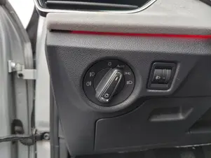 Škoda Kamiq Top Selection