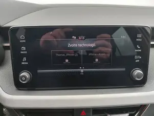 Škoda Kamiq Top Selection