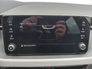 Škoda Kamiq Top Selection