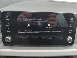 Škoda Kamiq Top Selection