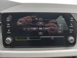 Škoda Kamiq Top Selection