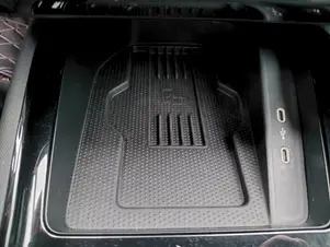 Škoda Kamiq Top Selection