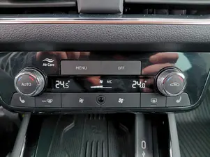 Škoda Kamiq Top Selection