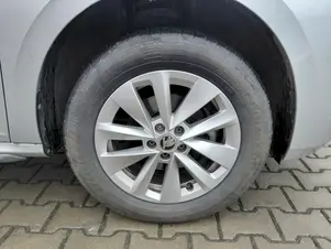 Škoda Kamiq Top Selection