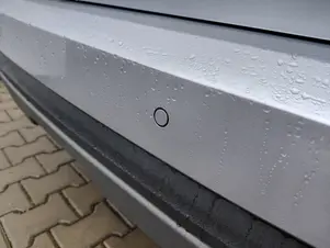 Škoda Kamiq Top Selection