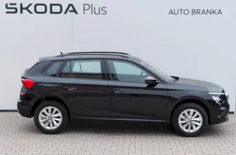 Škoda Kamiq Selection