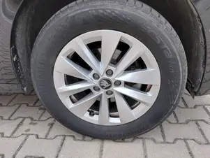 Škoda Kamiq Selection